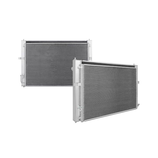Mishimoto — Mishimoto 09+ Nissan 370Z Manual Radiator - view 26